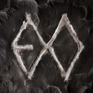EXO - REVERXE album cover