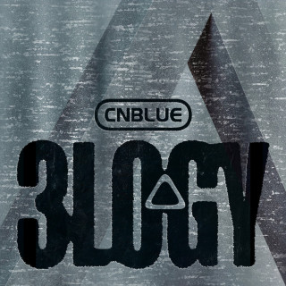 CNBLUE - 3LOGY album cover