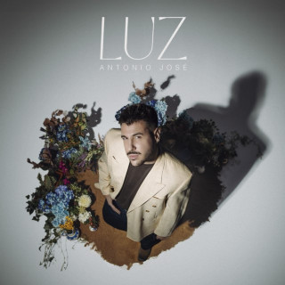 Antonio José - Luz album cover
