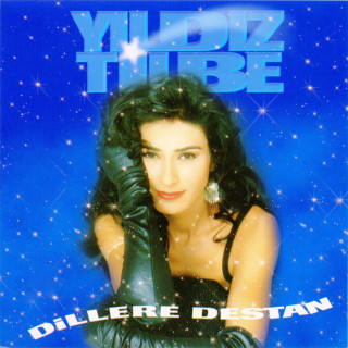 Yıldız Tilbe - Dillere Destan album cover