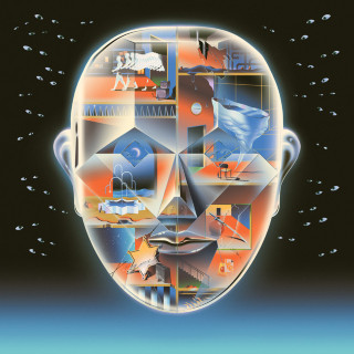 Free Throw - Moments Before The Wind album cover