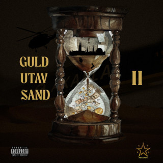 Adel - Guld Utav Sand 2 album cover