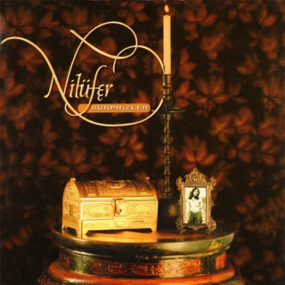 Nilüfer - Sürprizler compilation cover