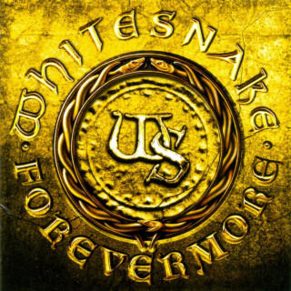 Whitesnake - Forevermore album cover