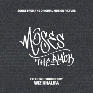 Wiz Khalifa & Jmb Bobby Hill - Moses The Black soundtrack cover