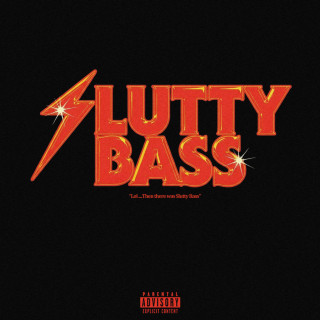 Tory Lanez - LOL : SLUTTY BASS album cover