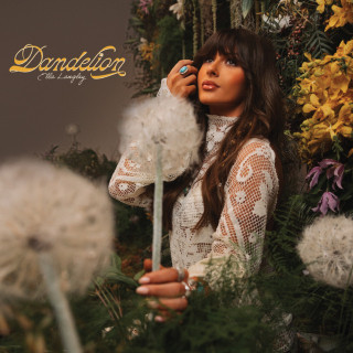 Ella Langley - Dandelion album cover