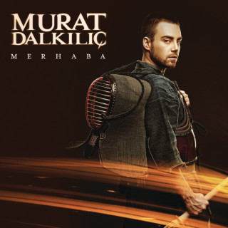 Murat Dalkılıç - Merhaba album cover