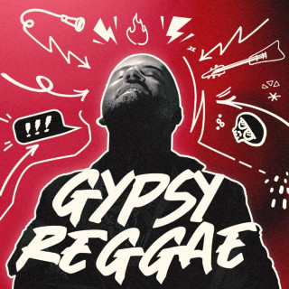Matteo - Gypsy Reggae album cover