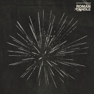 Roman Candle - Discount Fireworks EP cover