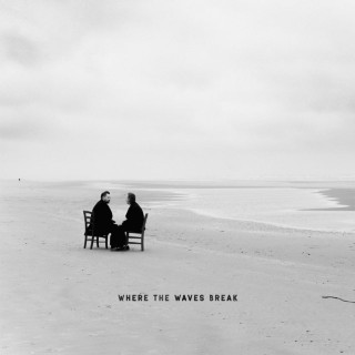 TENDER - Where The Waves Break album cover