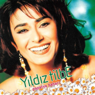 Yıldız Tilbe - Papatya Baharı album cover