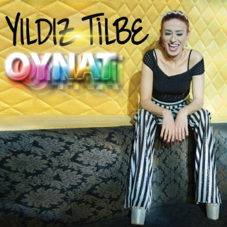 Yıldız Tilbe - Oynat album cover