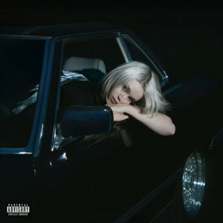 Lolo Zouaï - Reverie album cover