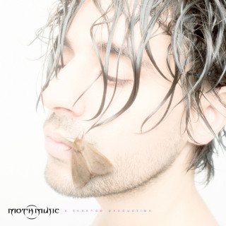 Souly & Lucio101 - Moth Music mixtape cover