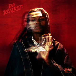 Babyfxce E - Da Realest album cover