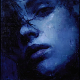 Dept - Blue single cover