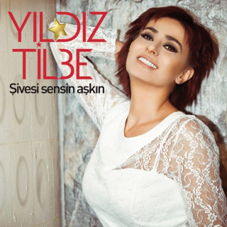 Yıldız Tilbe - Şivesi Sensin Aşkın album cover