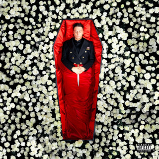 Kid Yugi - Anche Gli Eroi Muoiono album cover
