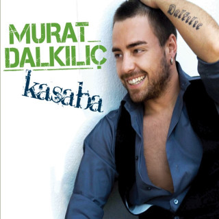 Murat Dalkılıç - Kasaba EP cover