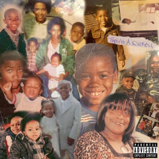 Trap Dickey - Trap Or Die album cover