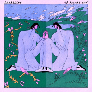 Shoreline - To Figure Out album cover