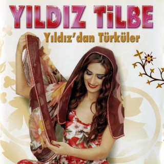 Yıldız Tilbe - Yıldız'dan Türküler album cover