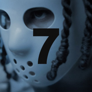Rondodasosa - MATTIA 7 album cover