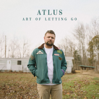 Atlus - Art Of Letting Go album cover
