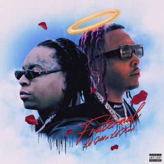 Lil Keed - Fraternal: Gotit Edition album cover
