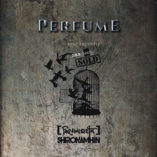 Shironamhin - Perfume album cover
