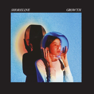 Shoreline - Growth album cover