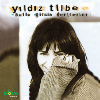 Yıldız Tilbe - Salla Gitsin Dertlerini album cover