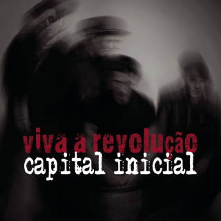 Capital Inicial - Viva A Revolução EP cover