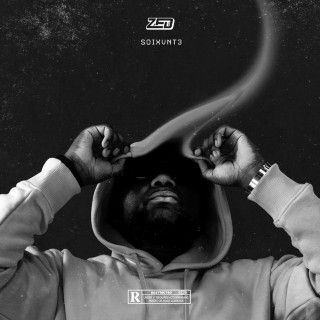 Zed - SOIXVNT3 album cover