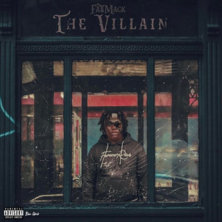 FattMack - The Villian album cover