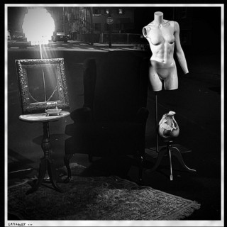 Catalyst... - ... EP cover