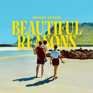 Michael Schulte - Beautiful Reasons album cover