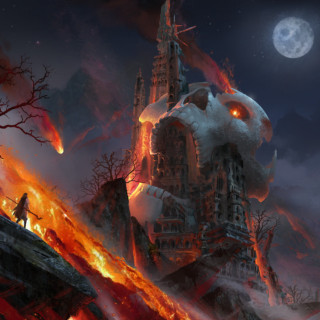 Paul Blanco - Lake Of Fire II EP cover