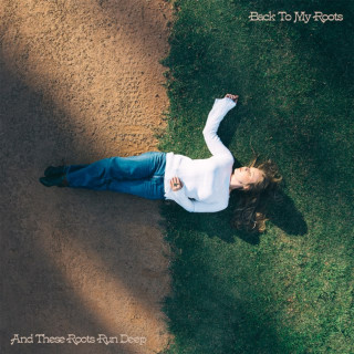 Ashley Kutcher - Back To My Roots & These Roots Run Deep album cover