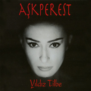 Yıldız Tilbe - Aşkperest album cover
