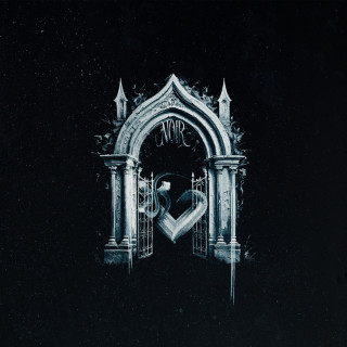 Lord Of The Lost - OPVS NOIR Vol. 3 album cover