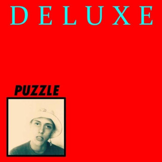 Puzzle - Deluxe album cover