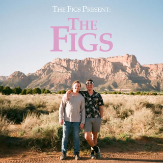 The Figs - The Figs Present: The Figs album cover