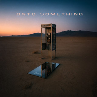 senses - onto something EP cover
