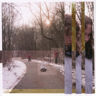 Annabelle Dinda - Some Things Never Leave album cover