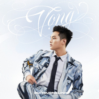 buitruonglinh - Vọng album cover