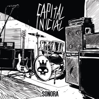 Capital Inicial - Sonora album cover