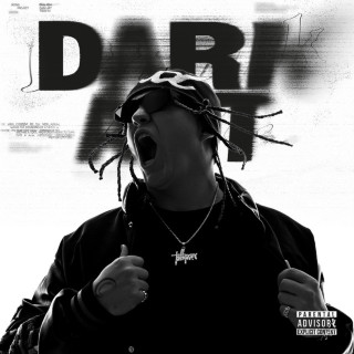 Trill Pem - DARK ART album cover