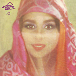 Nilüfer - Nilüfer '80 album cover